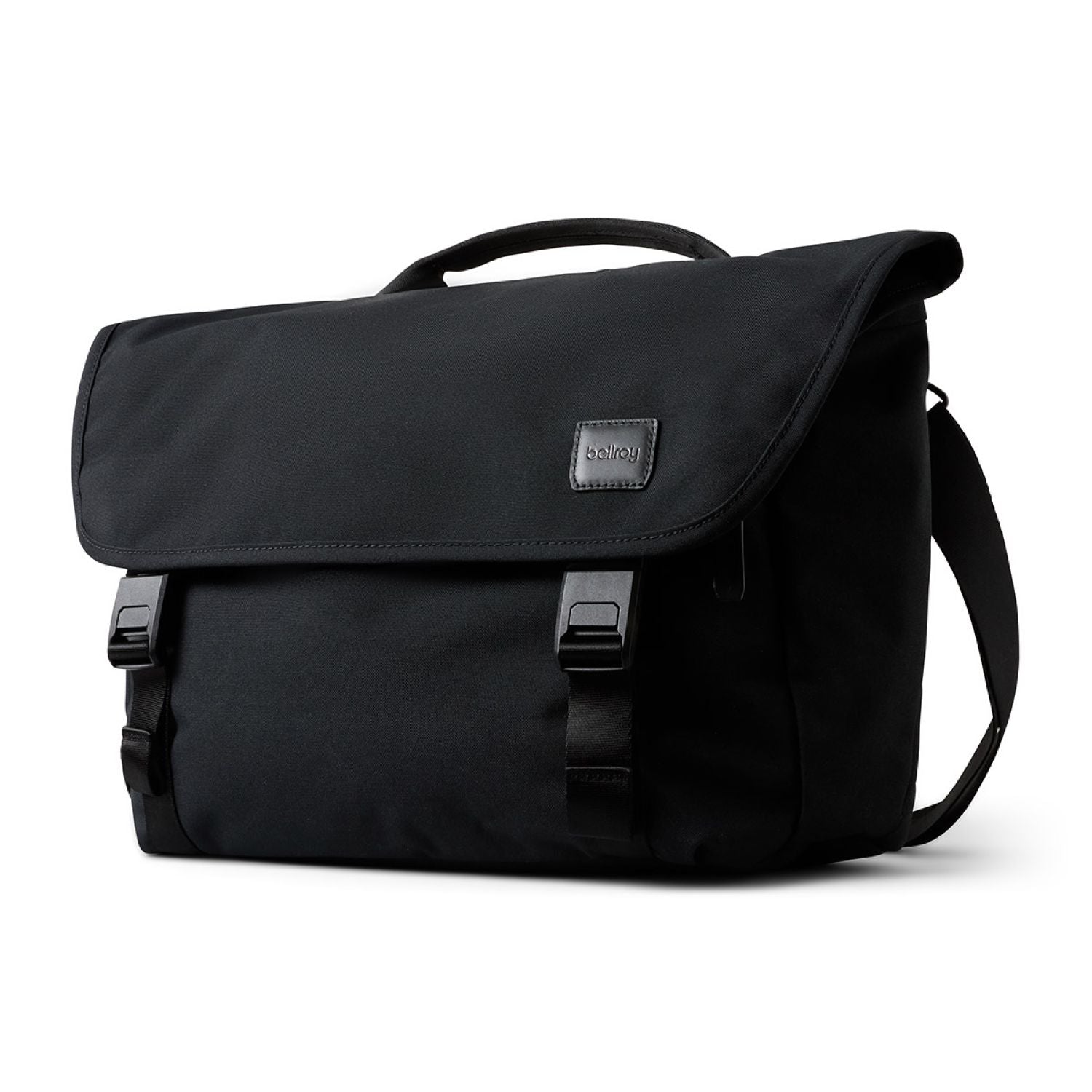 Bellroy Classic Messenger - Black