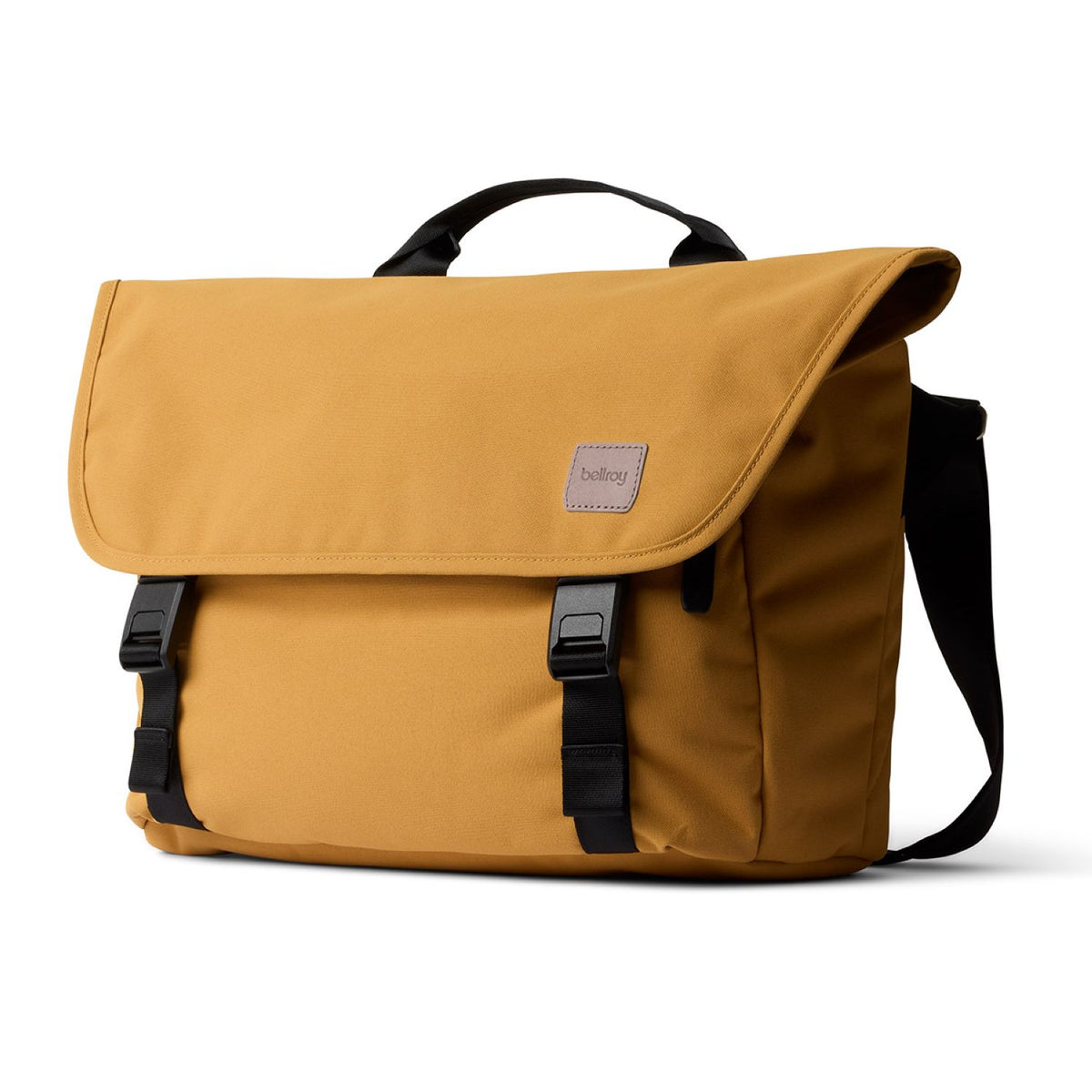 Bellroy Classic Messenger - Camel