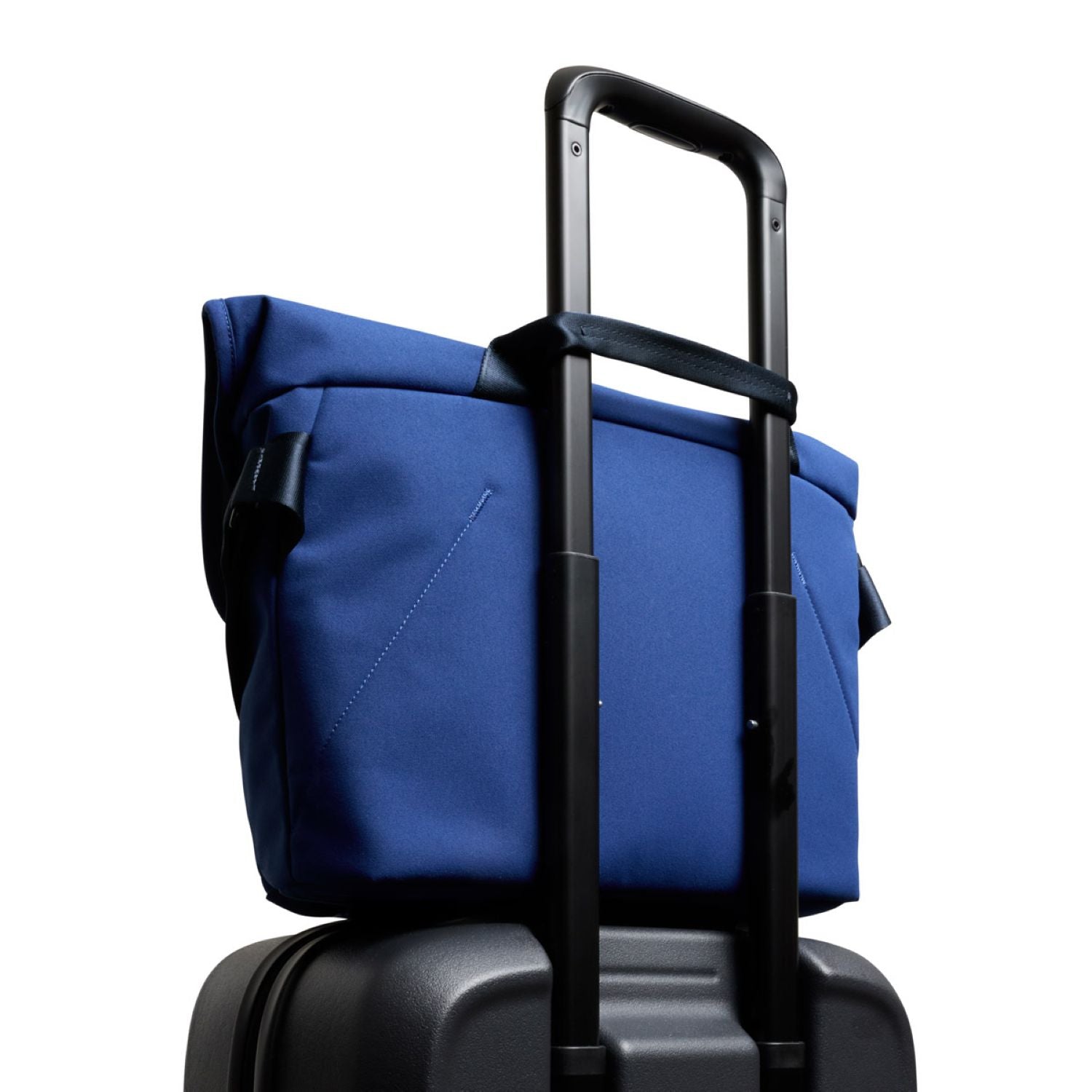 Bellroy Classic Messenger - Indigo