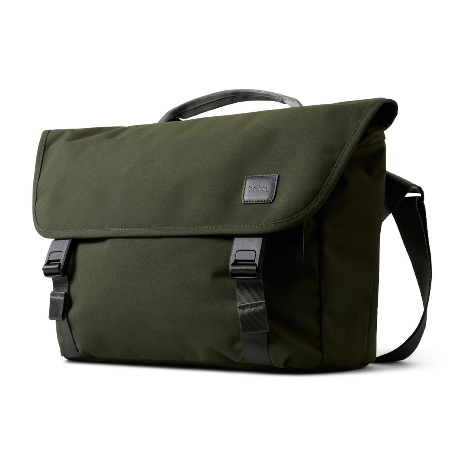 Bellroy Classic Messenger - Olive