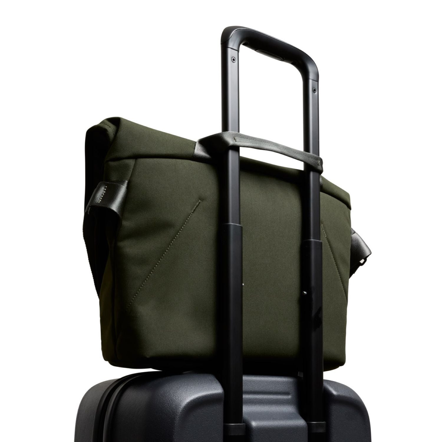 Bellroy Classic Messenger - Olive