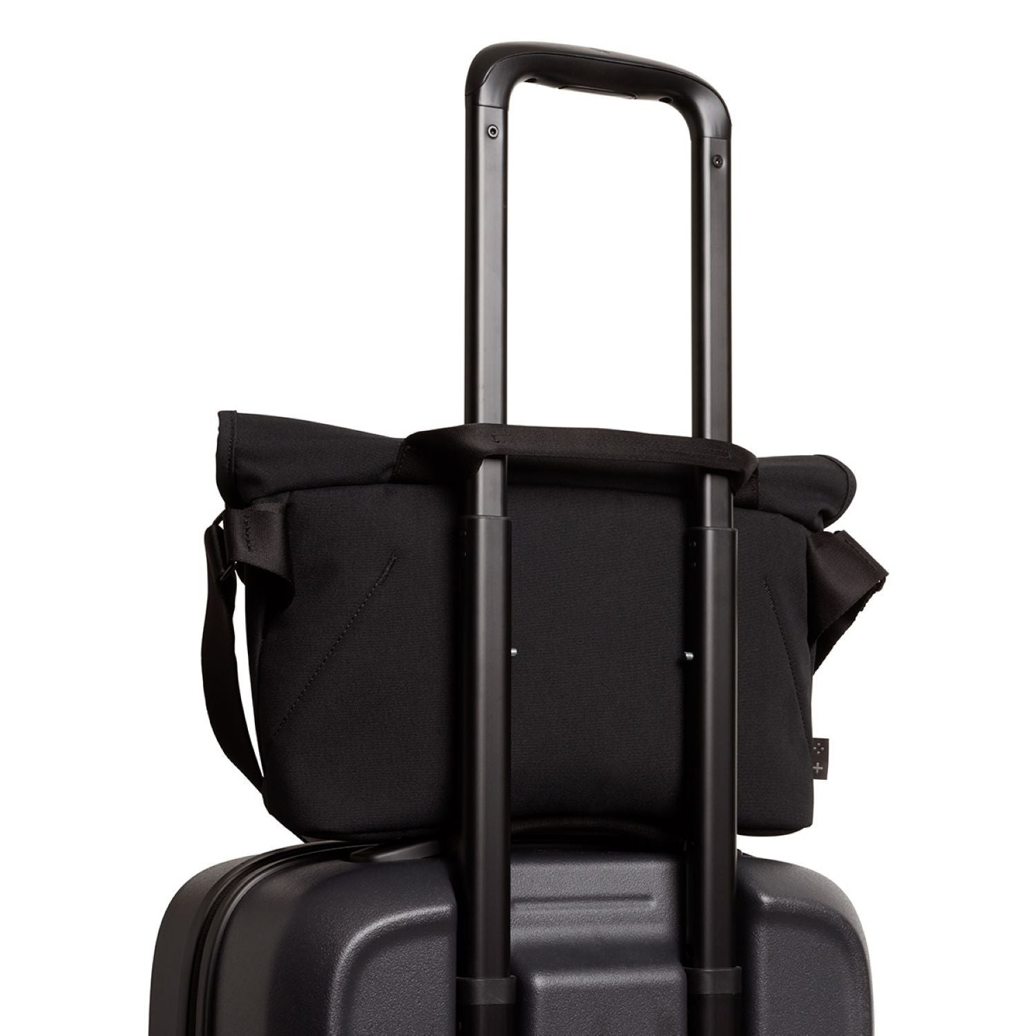 Bellroy Classic Messenger (Gaming Edition) - Black