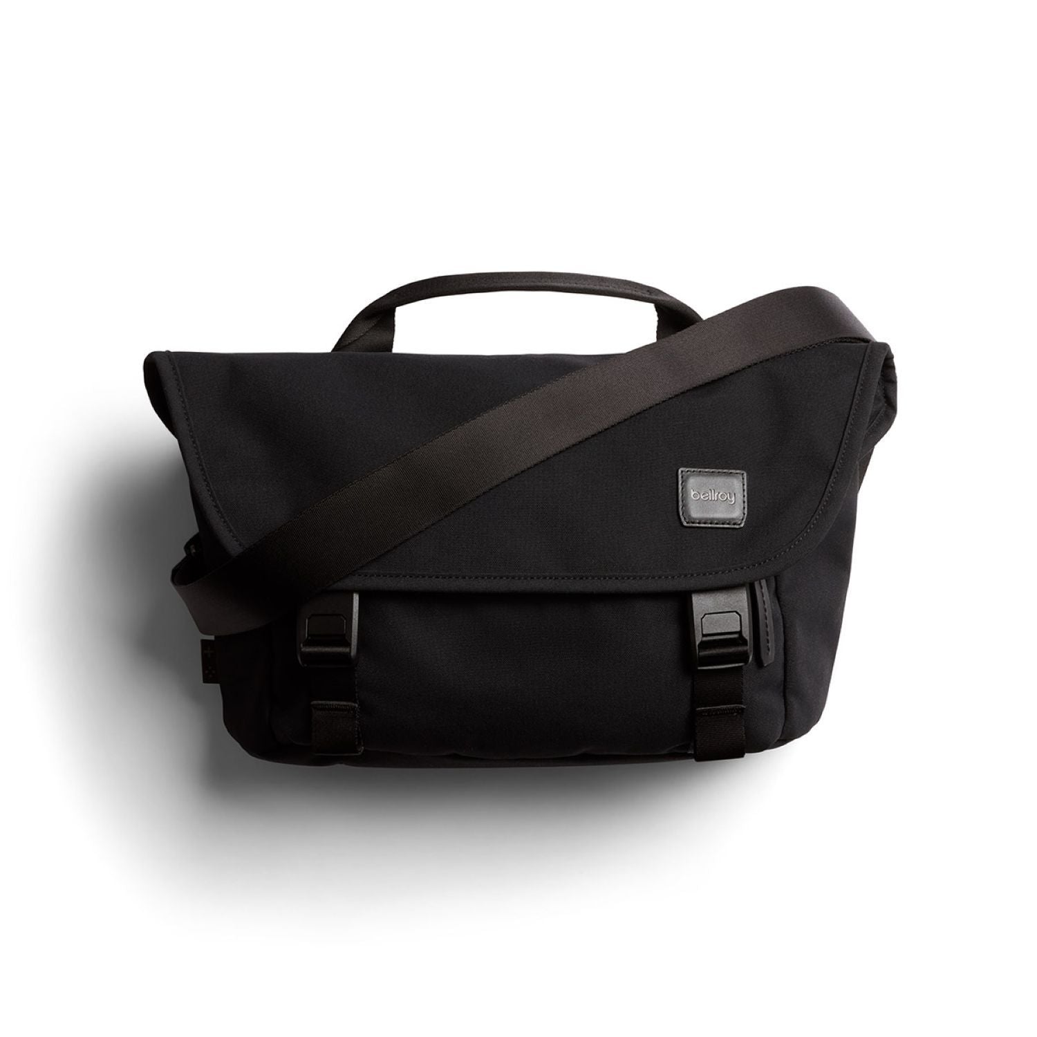 Bellroy Classic Messenger (Gaming Edition) - Black