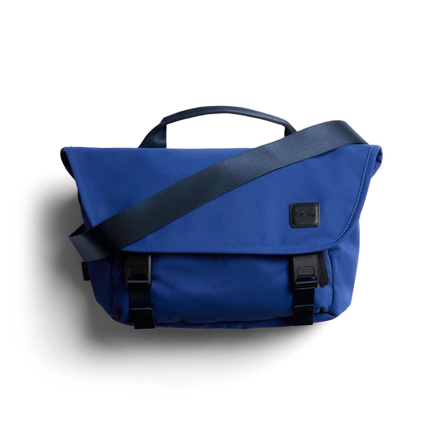 Bellroy Classic Messenger (Gaming Edition) - Indigo
