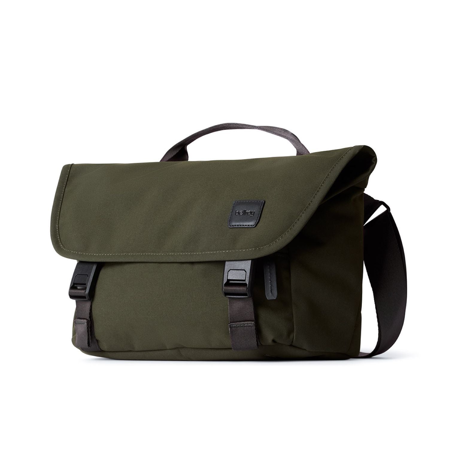 Bellroy Classic Messenger (Gaming Edition) - Olive