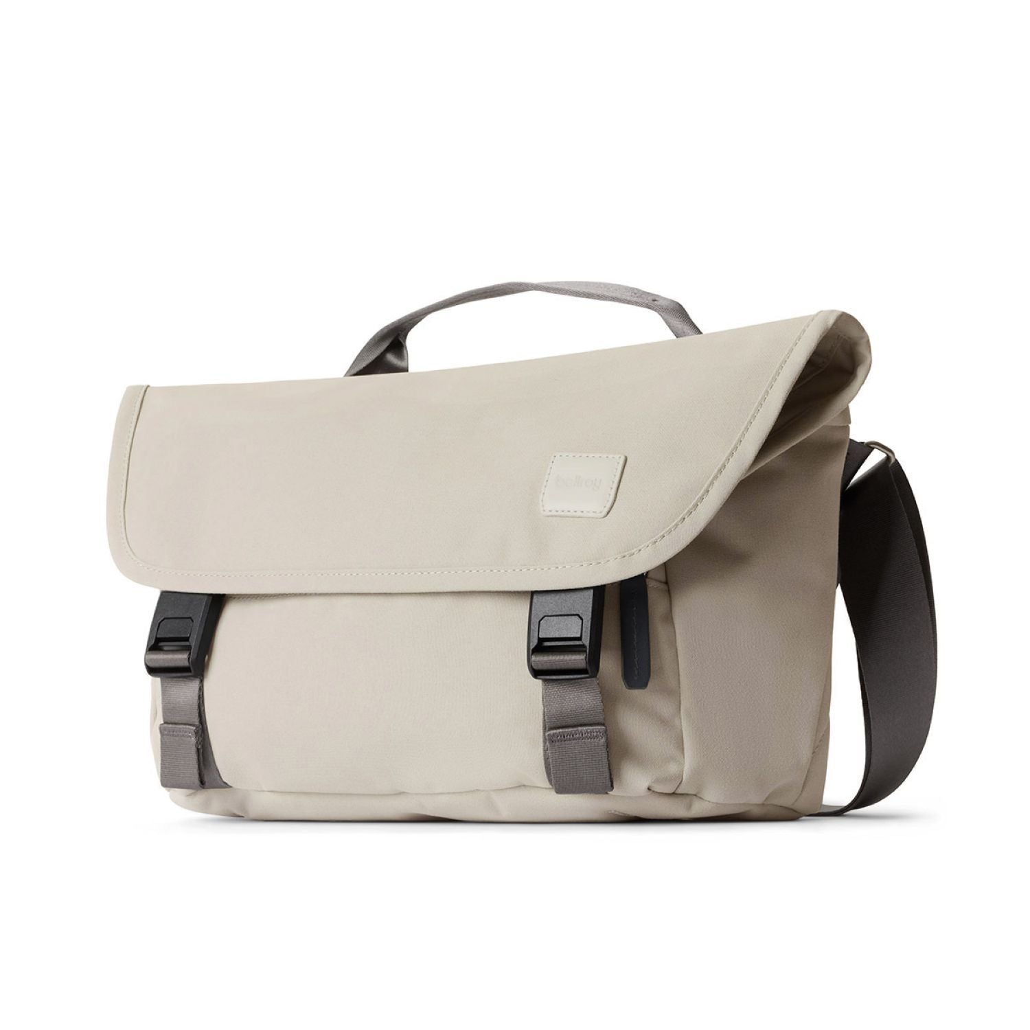 Bellroy Classic Messenger (Gaming Edition) - Steel