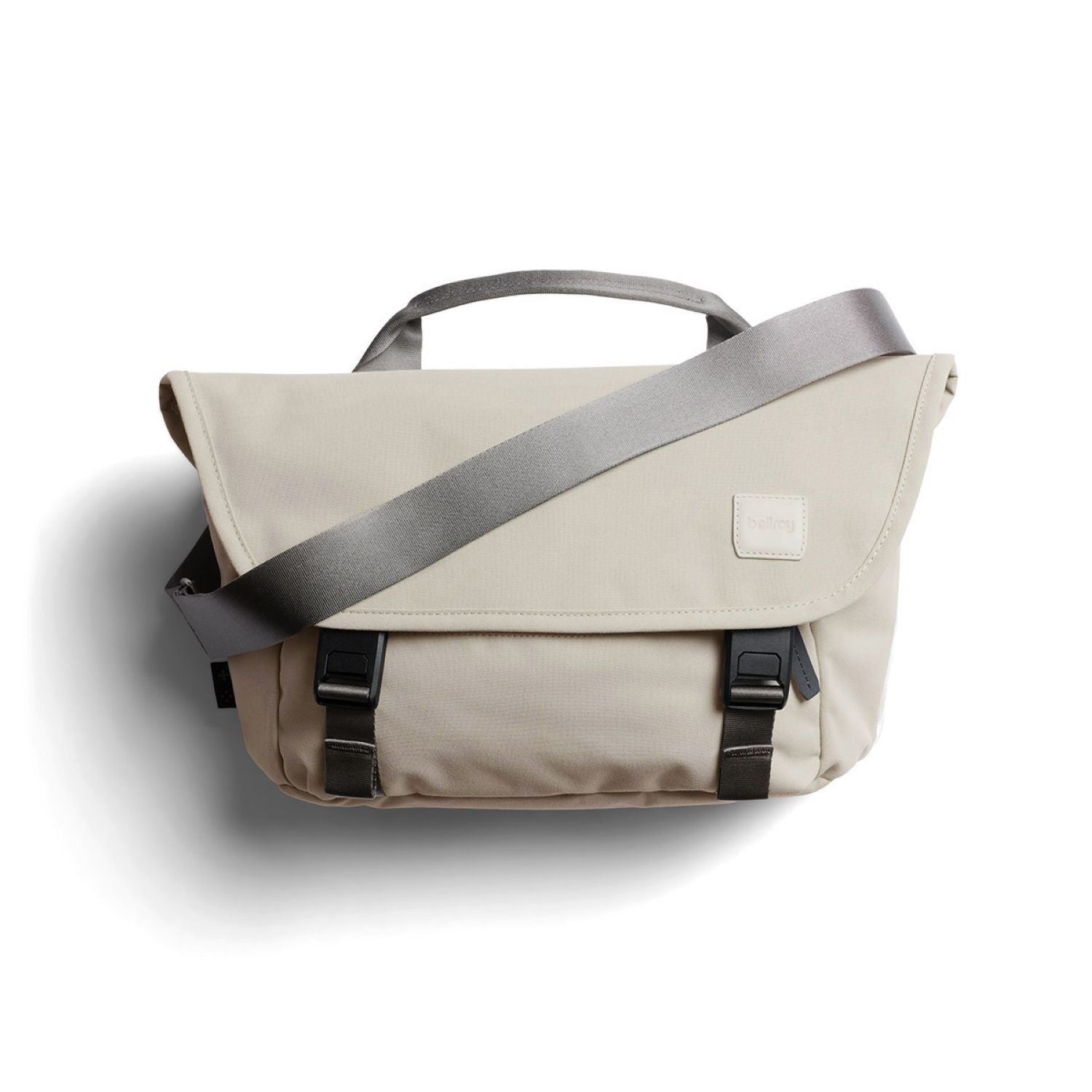 Bellroy Classic Messenger (Gaming Edition) - Steel