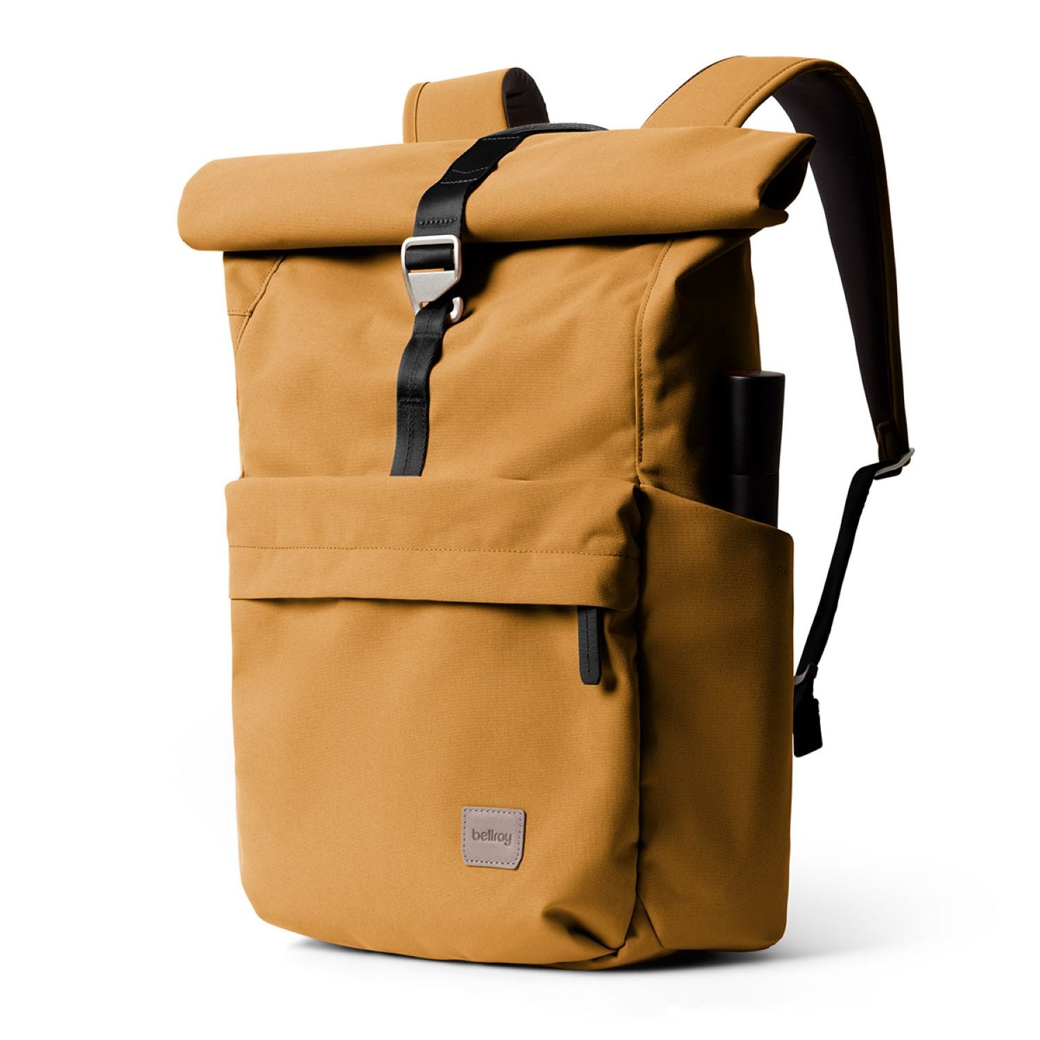 Bellroy Classic Rolltop - Camel