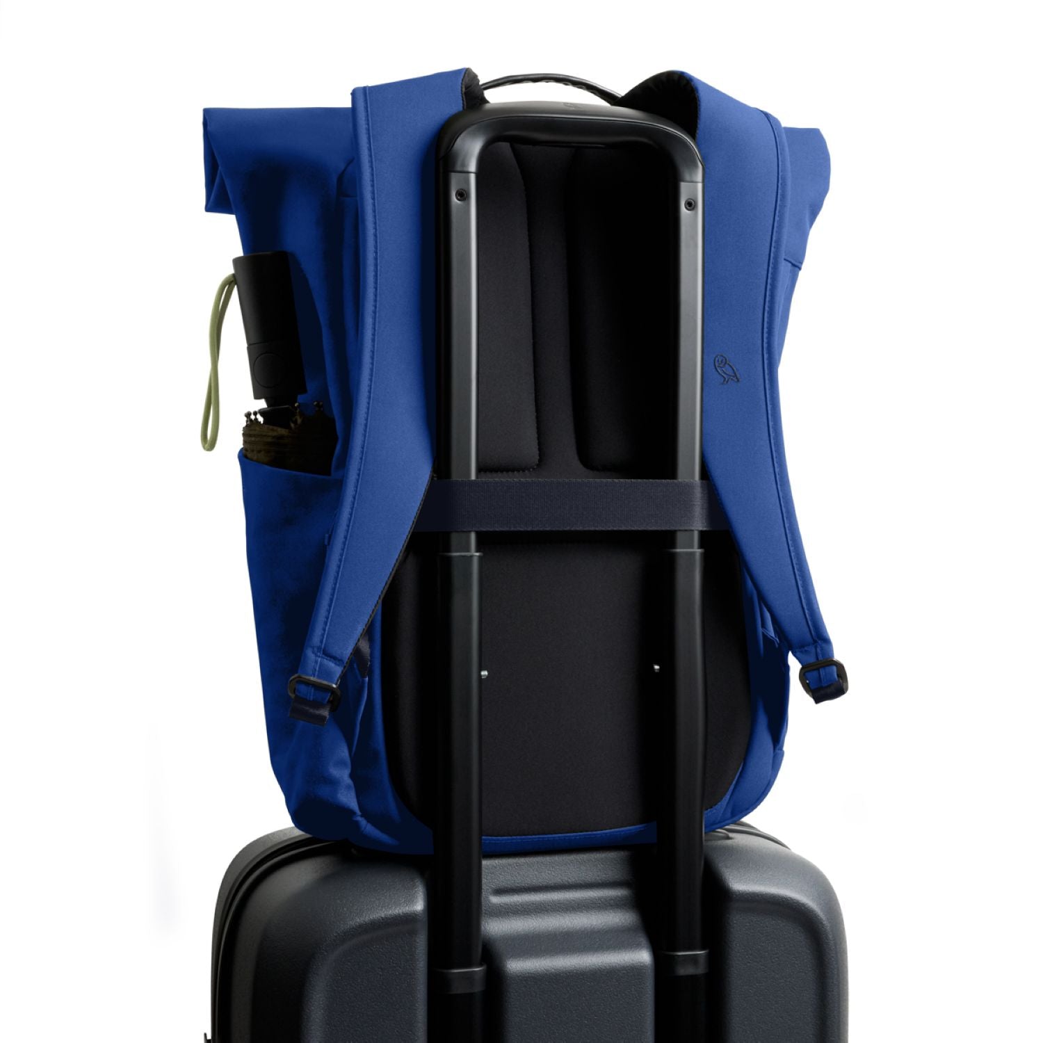 Bellroy Classic Rolltop - Indigo
