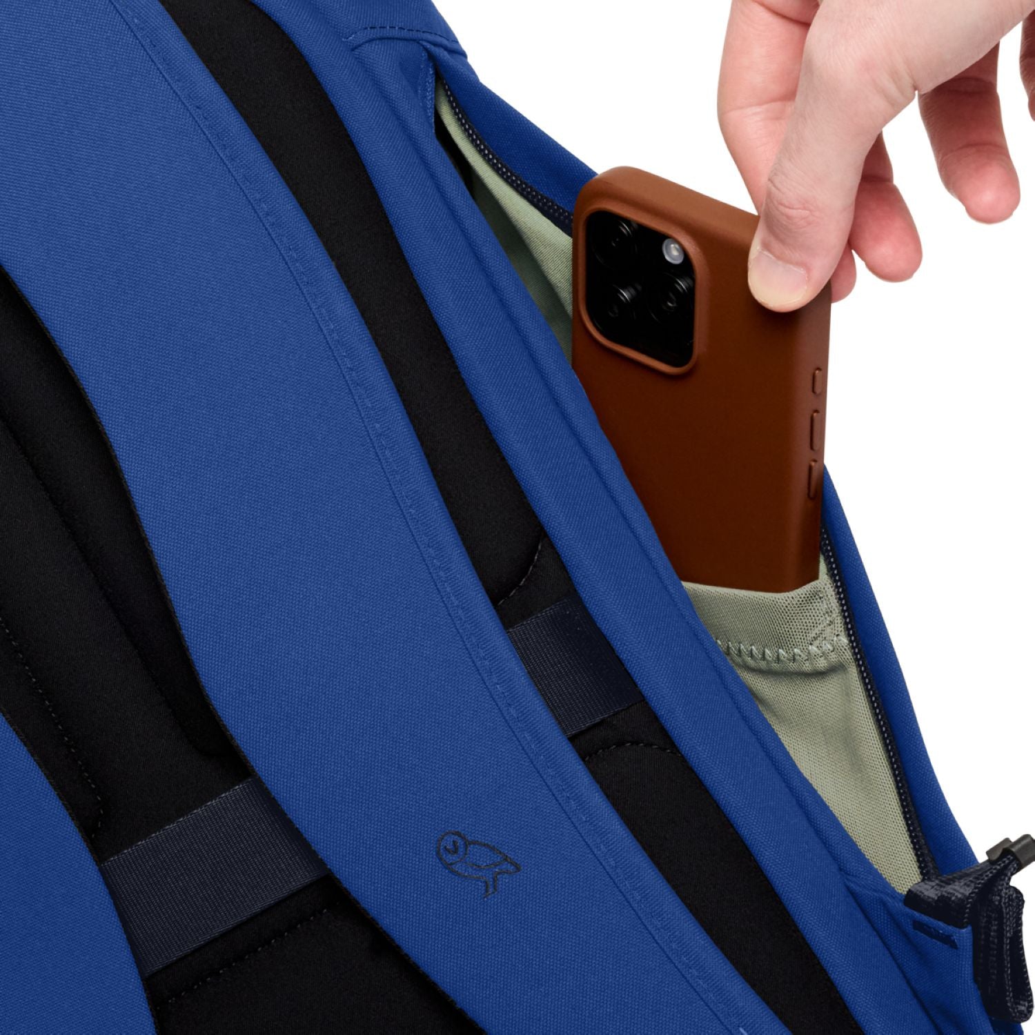 Bellroy Classic Rolltop - Indigo