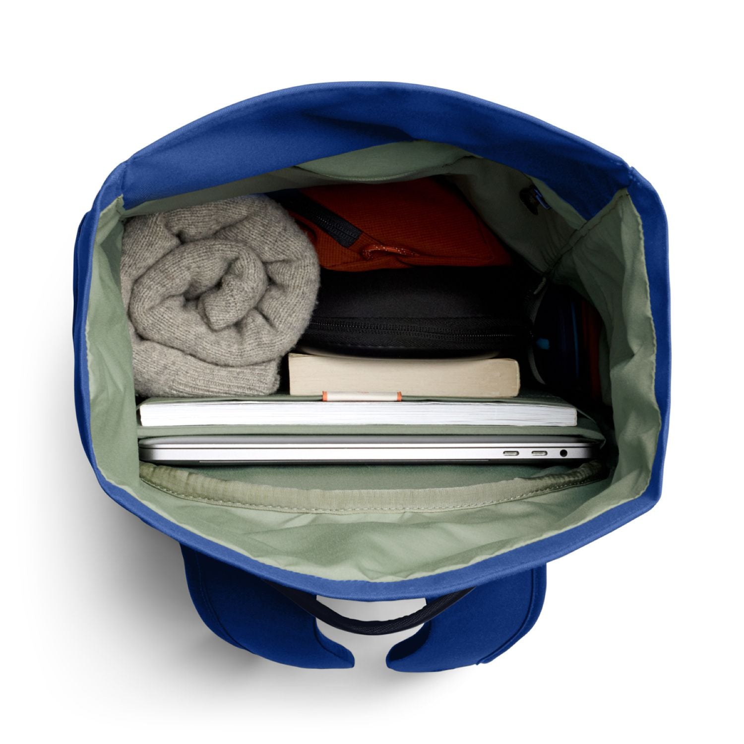 Bellroy Classic Rolltop - Indigo