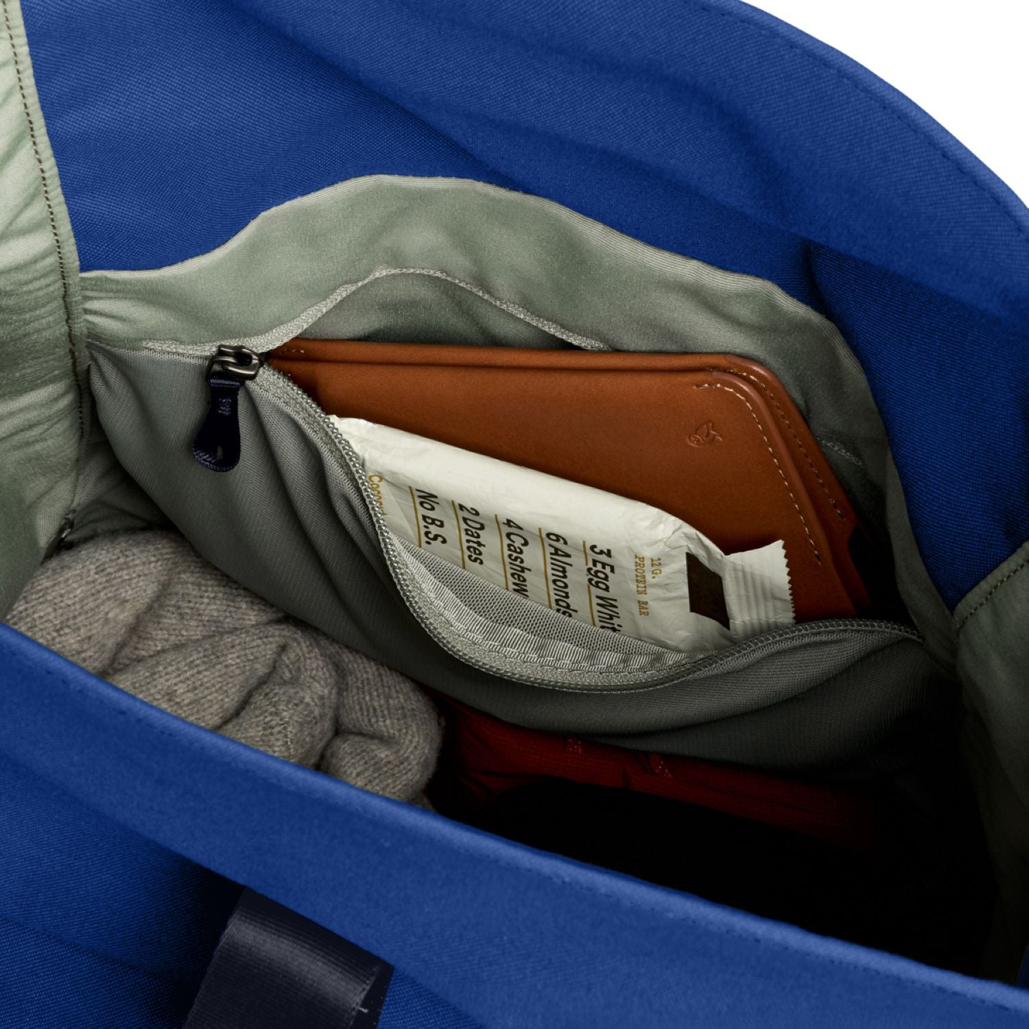 Bellroy Classic Rolltop - Indigo