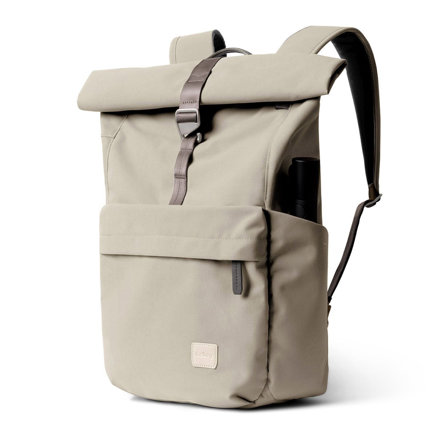 Bellroy Classic Rolltop - Steel