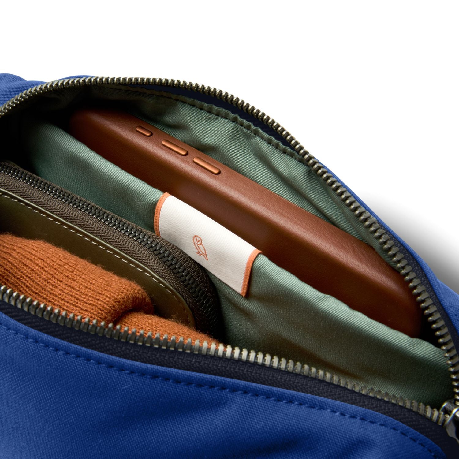 Bellroy Classic Sling 3L - Indigo