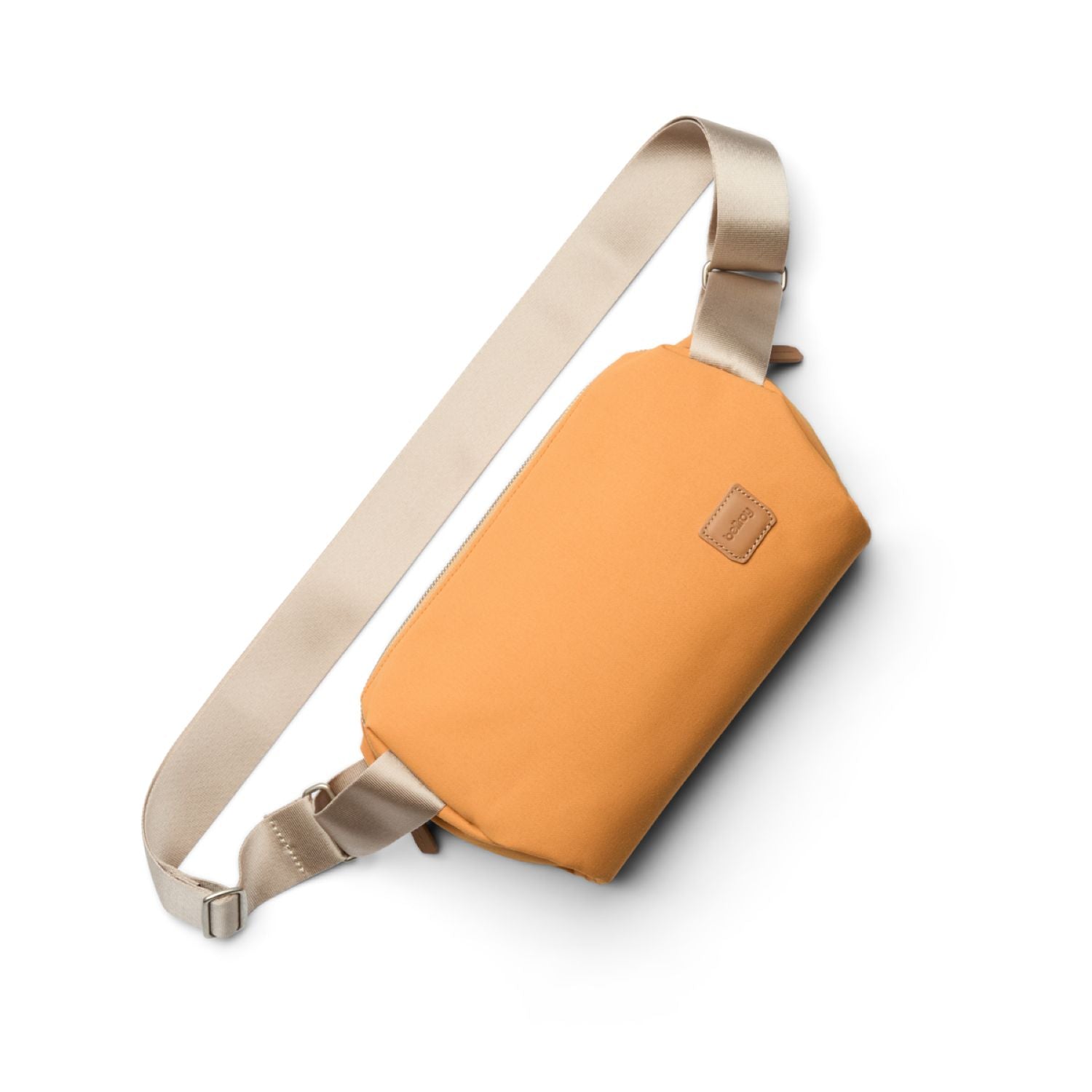Bellroy Classic Sling 5L - Butterscotch