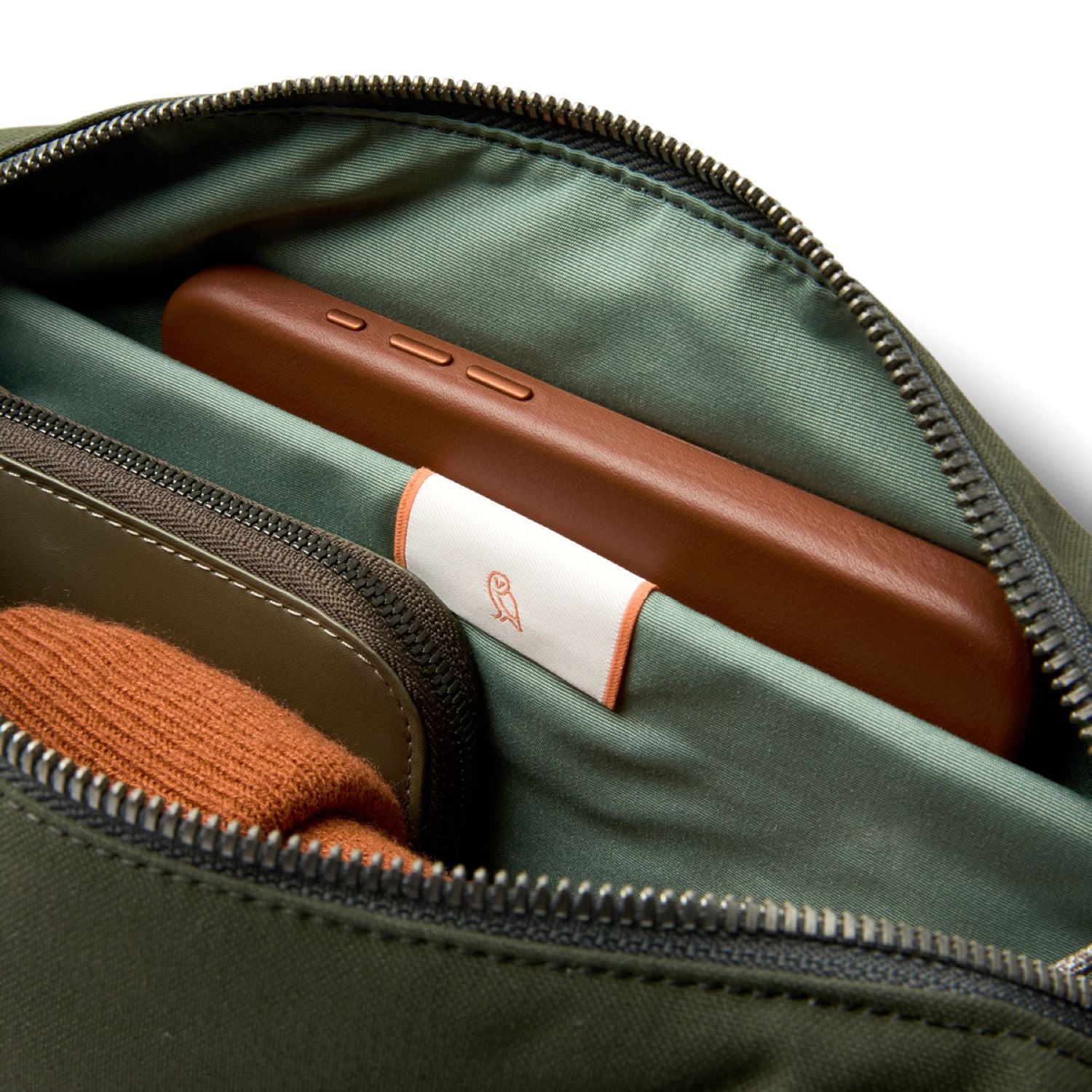 Bellroy Classic Sling 5L - Olive