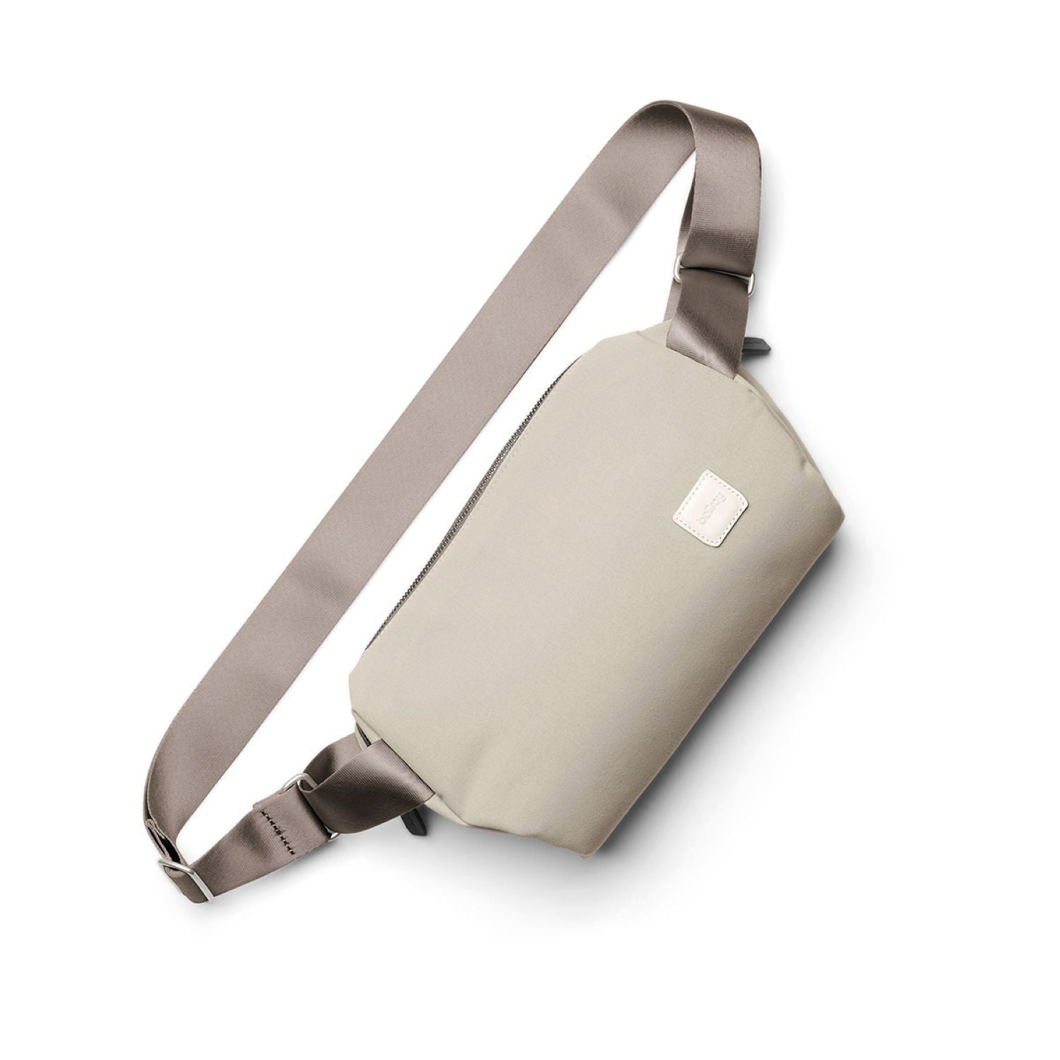 Bellroy Classic Sling 5L - Steel