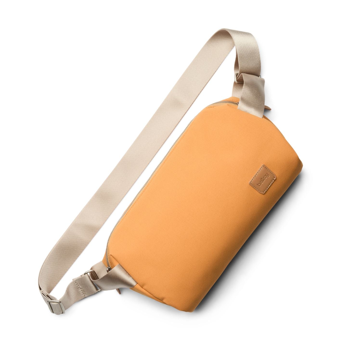 Bellroy Classic Sling 7L - Butterscotch – The Planet Traveller