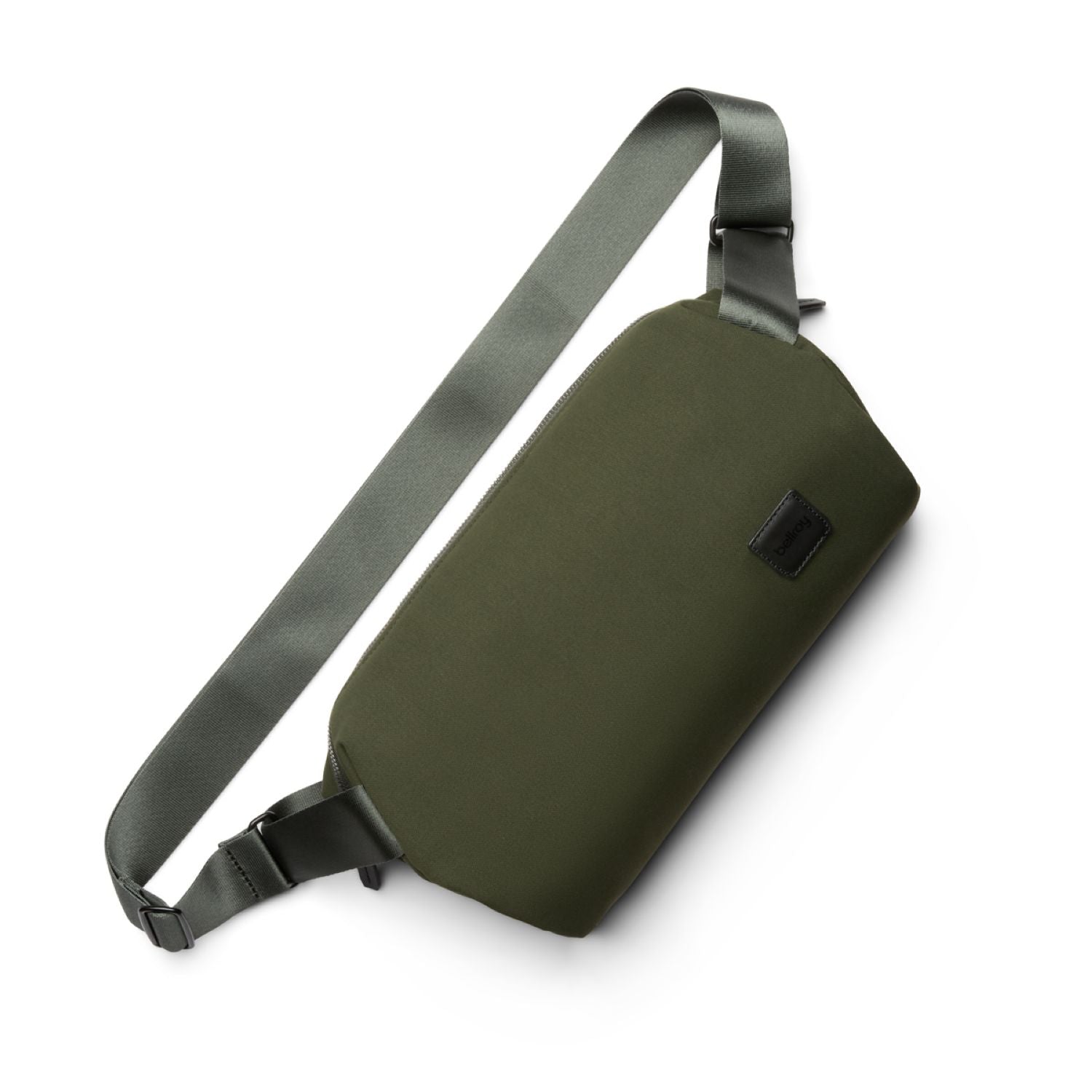 Bellroy Classic Sling 7L - Olive