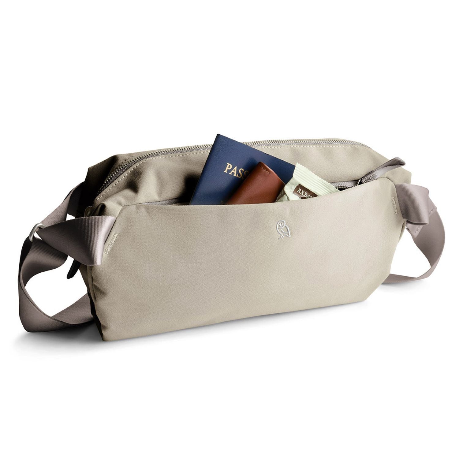 Bellroy Classic Sling 7L - Steel