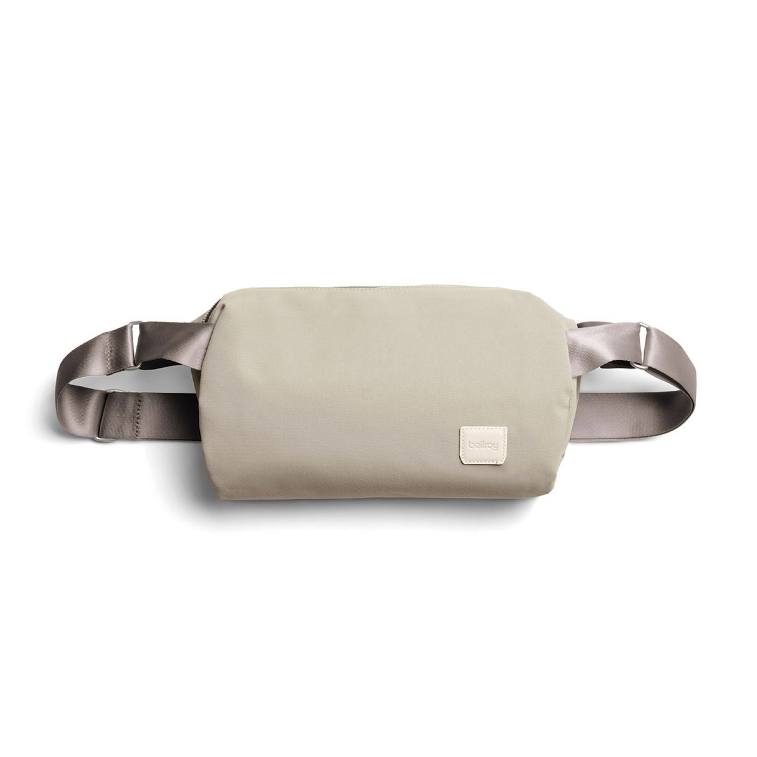 Bellroy Classic Sling 7L - Steel