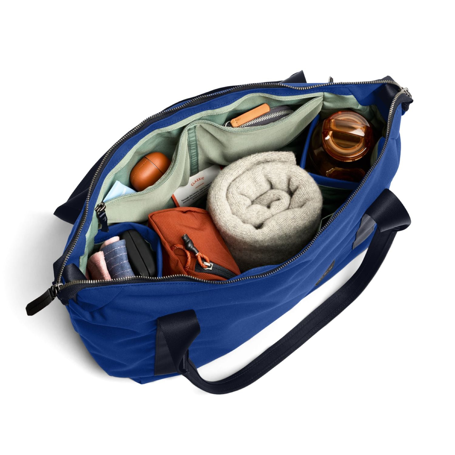 Bellroy Classic Tote (Second Edition) - Indigo