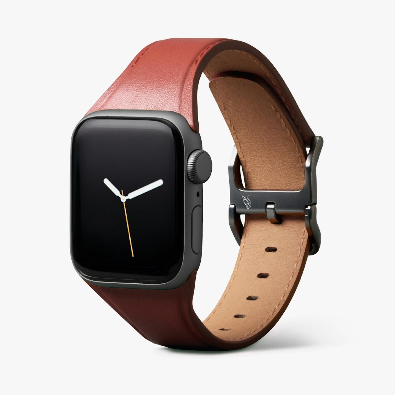 Bellroy Classic Watch Strap - Large - Canyon