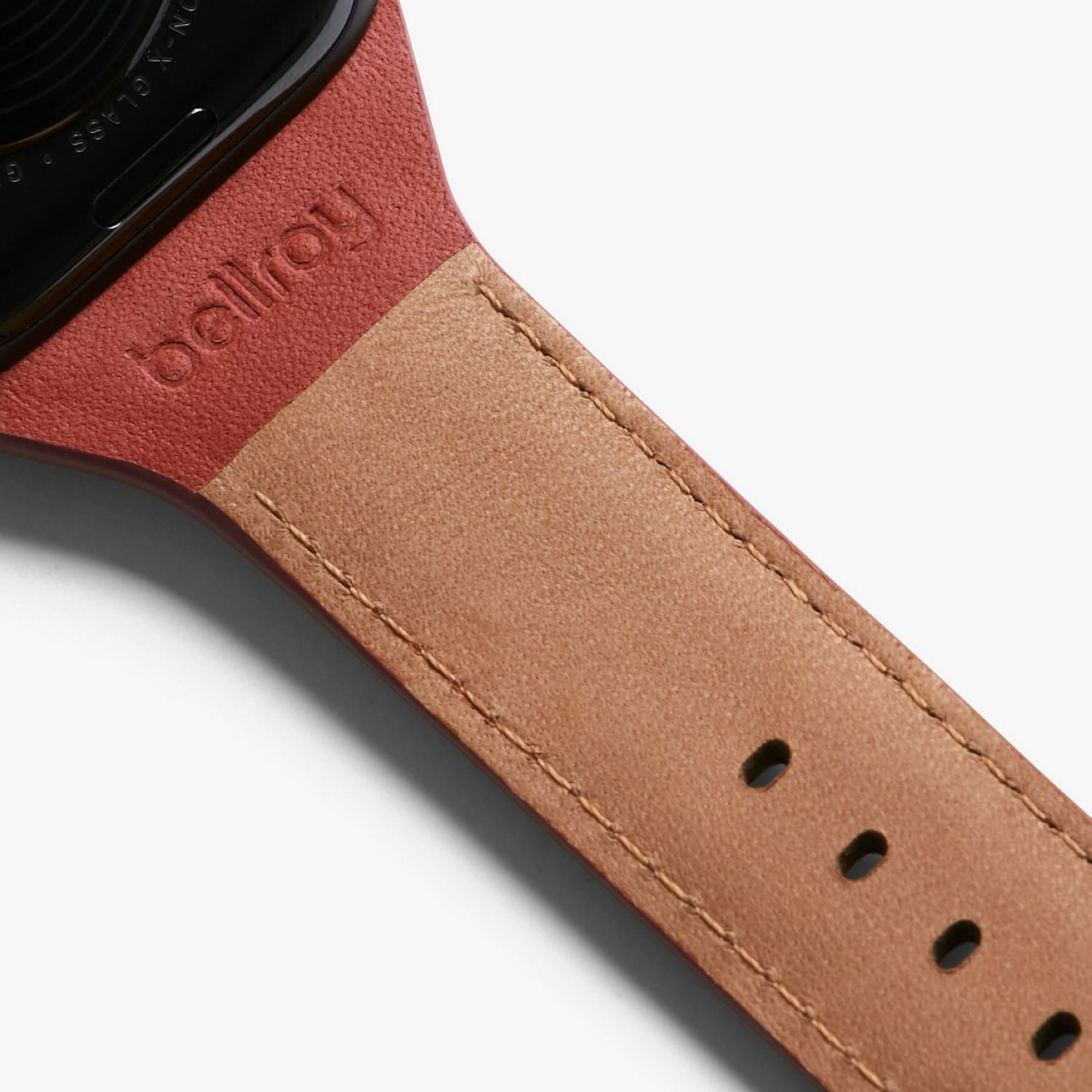 Bellroy Classic Watch Strap - Large - Canyon