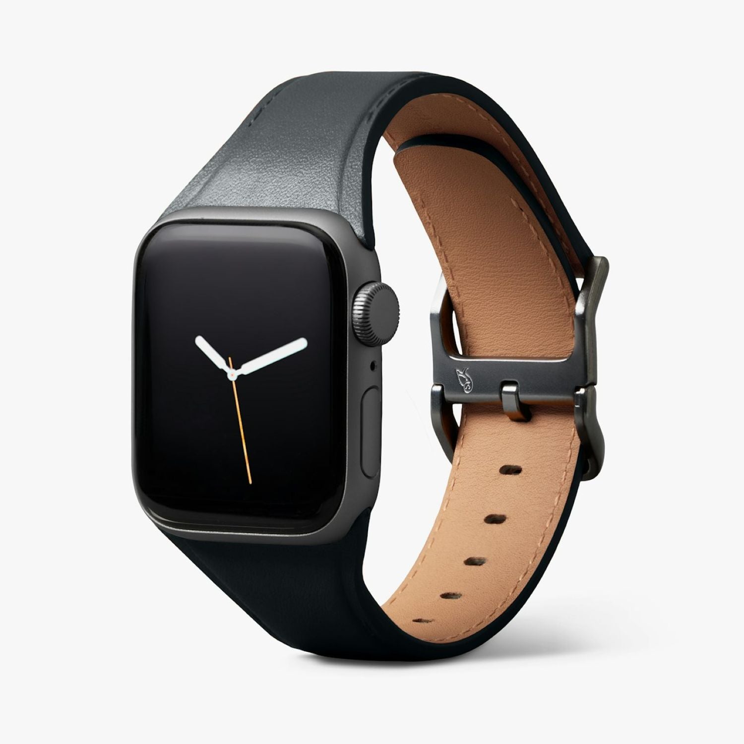 Bellroy Classic Watch Strap - Large - Deepocean
