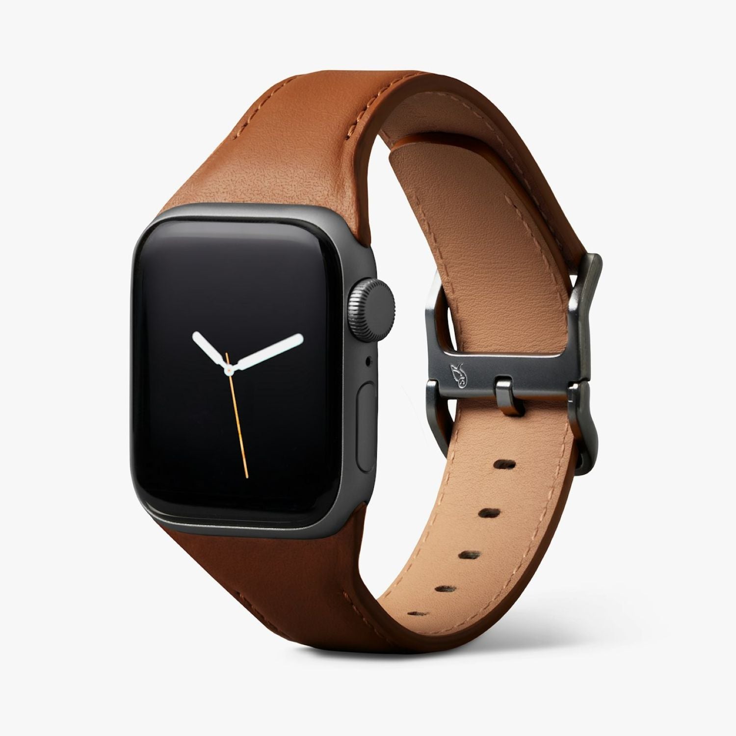 Bellroy Classic Watch Strap - Small - Tan