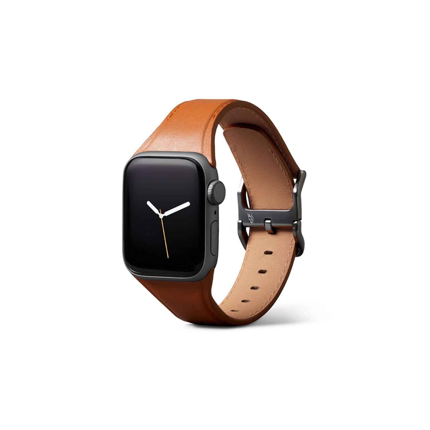Bellroy Classic Watch Strap Large (44-49mm) - Terracotta