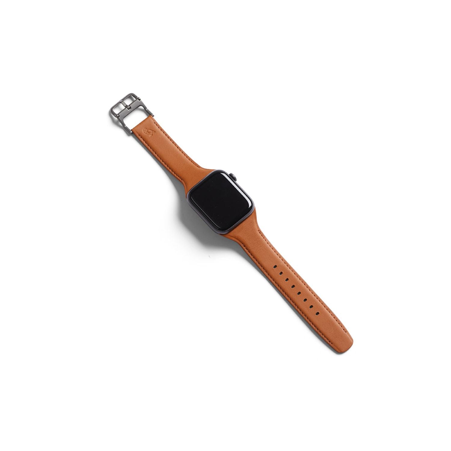 Bellroy Classic Watch Strap Large (44-49mm) - Terracotta