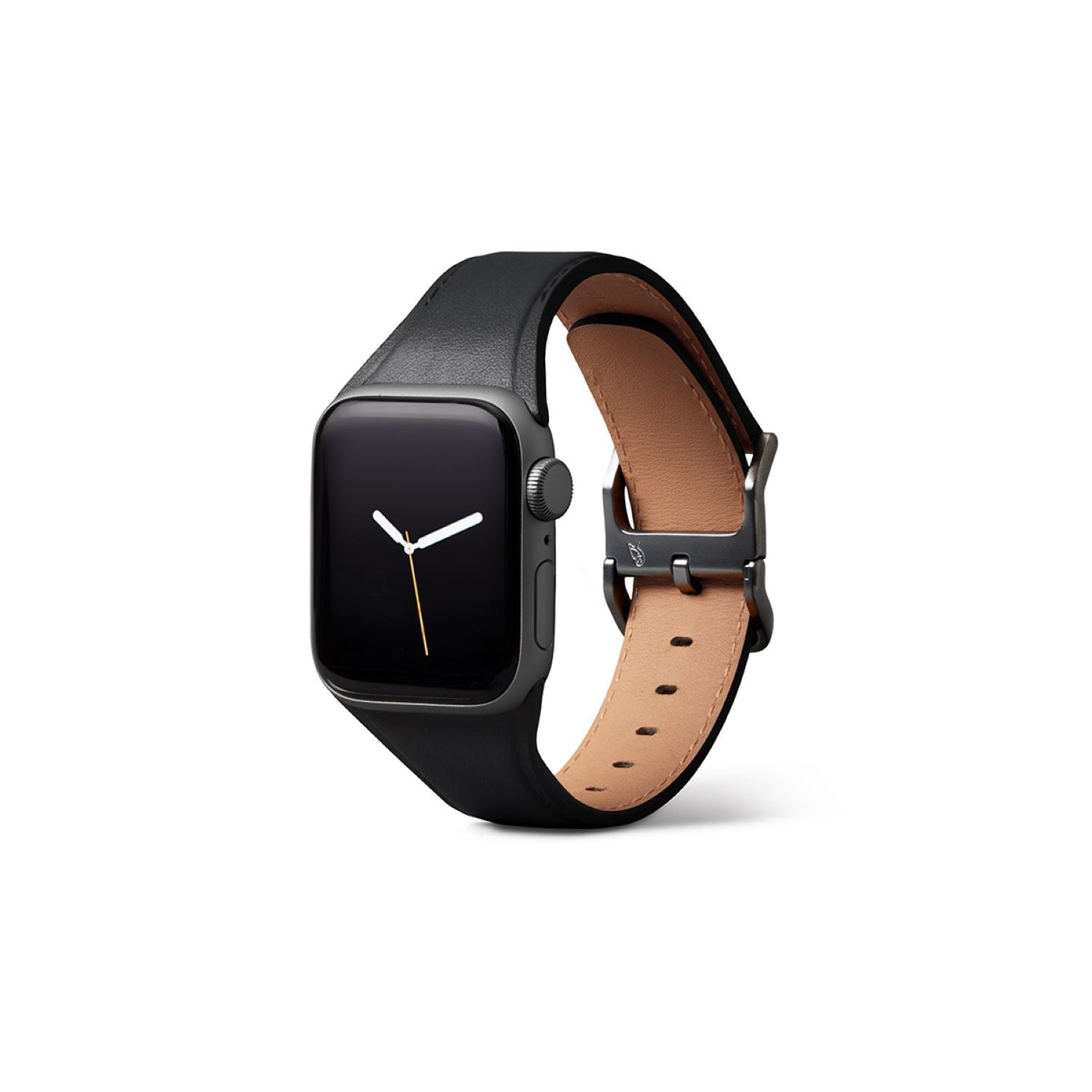 Bellroy Classic Watch Strap Small (38-42mm) - Black