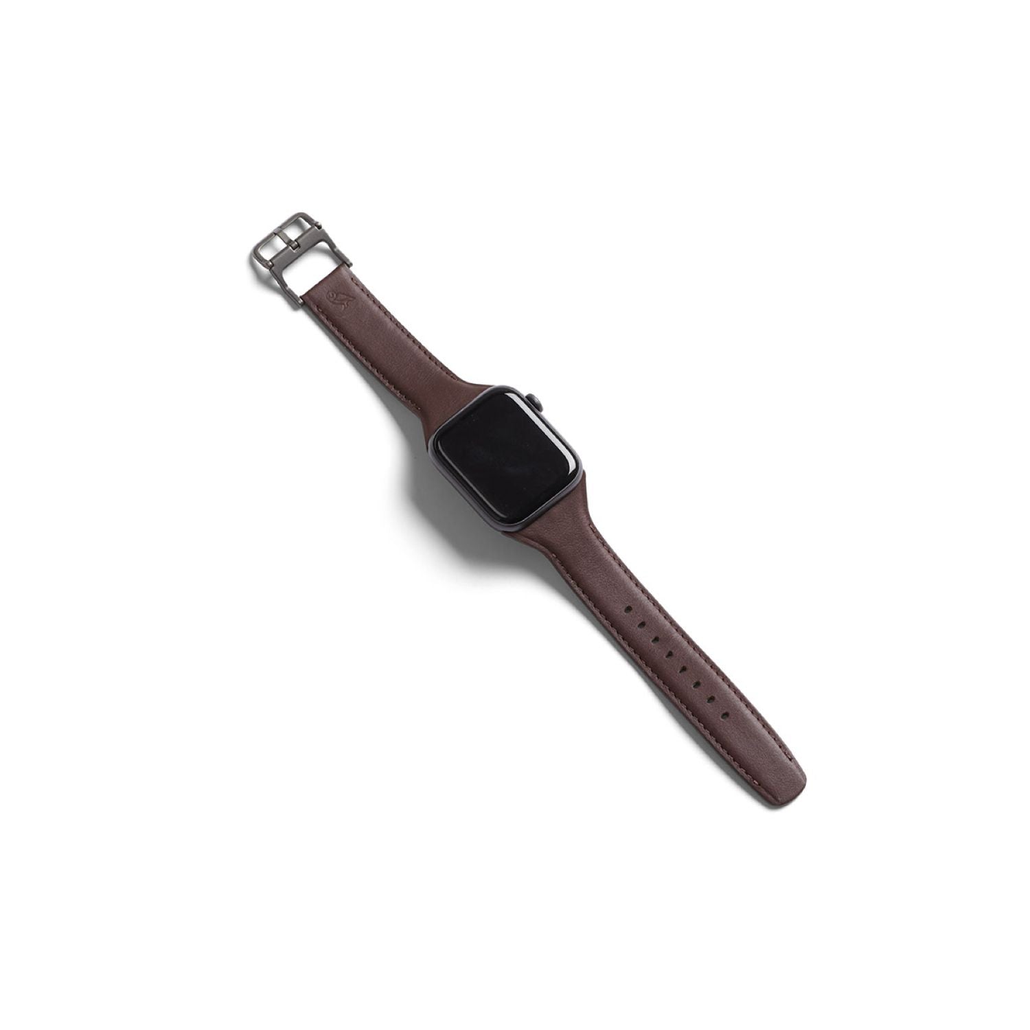 Bellroy Classic Watch Strap Small (38-42mm) - Ganache
