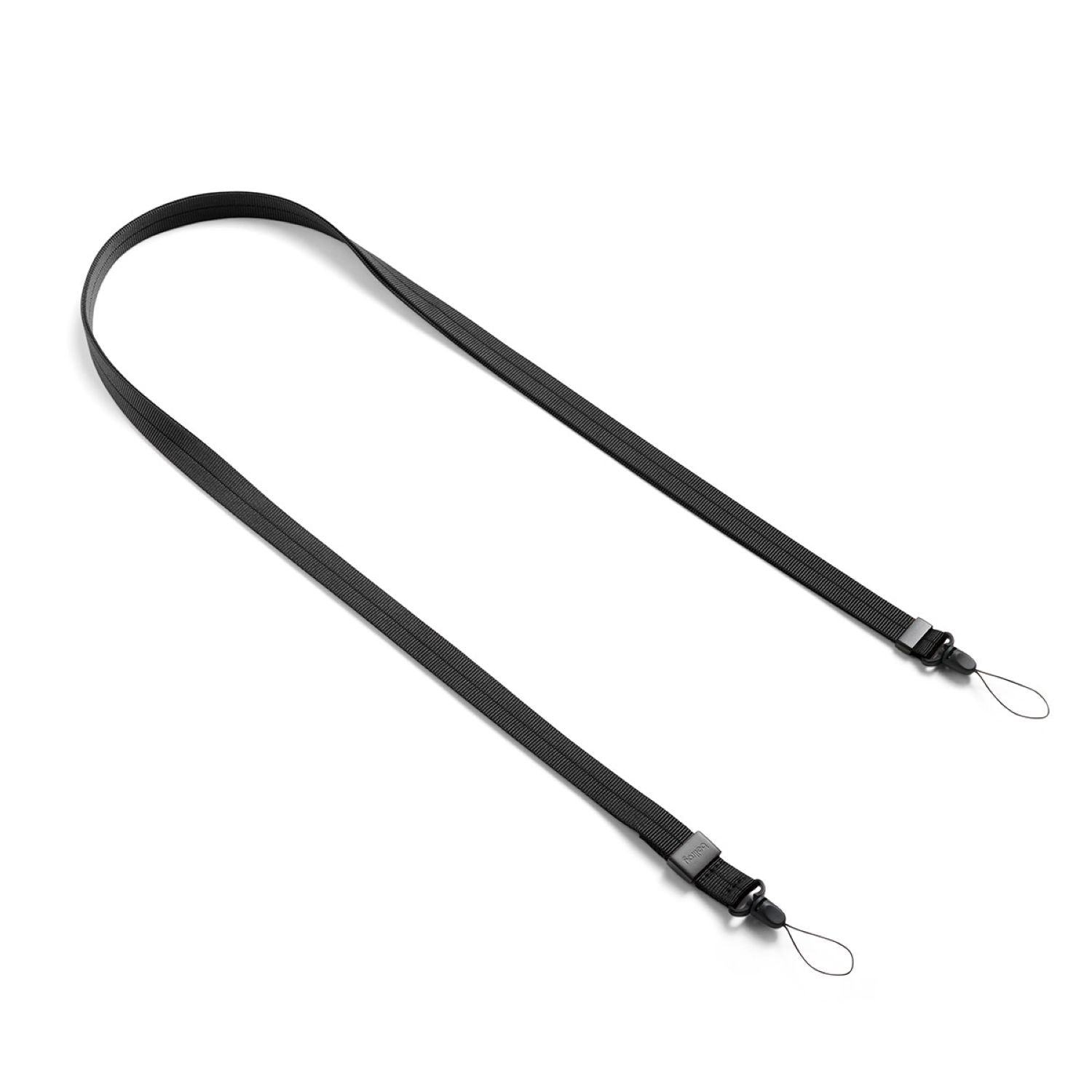 Bellroy Crossbody Strap - Black