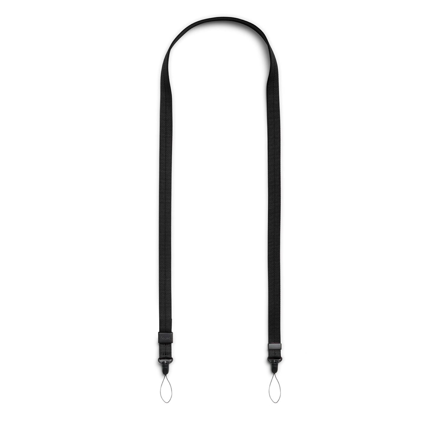 Bellroy Crossbody Strap - Black