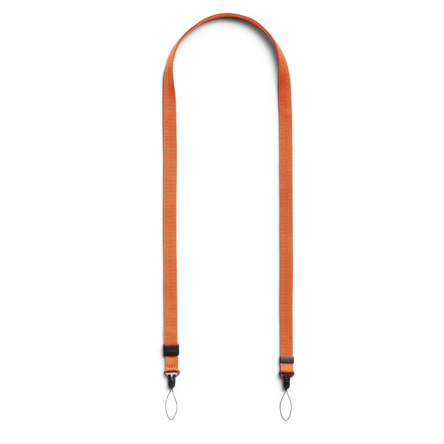 Bellroy Crossbody Strap - Tangerine