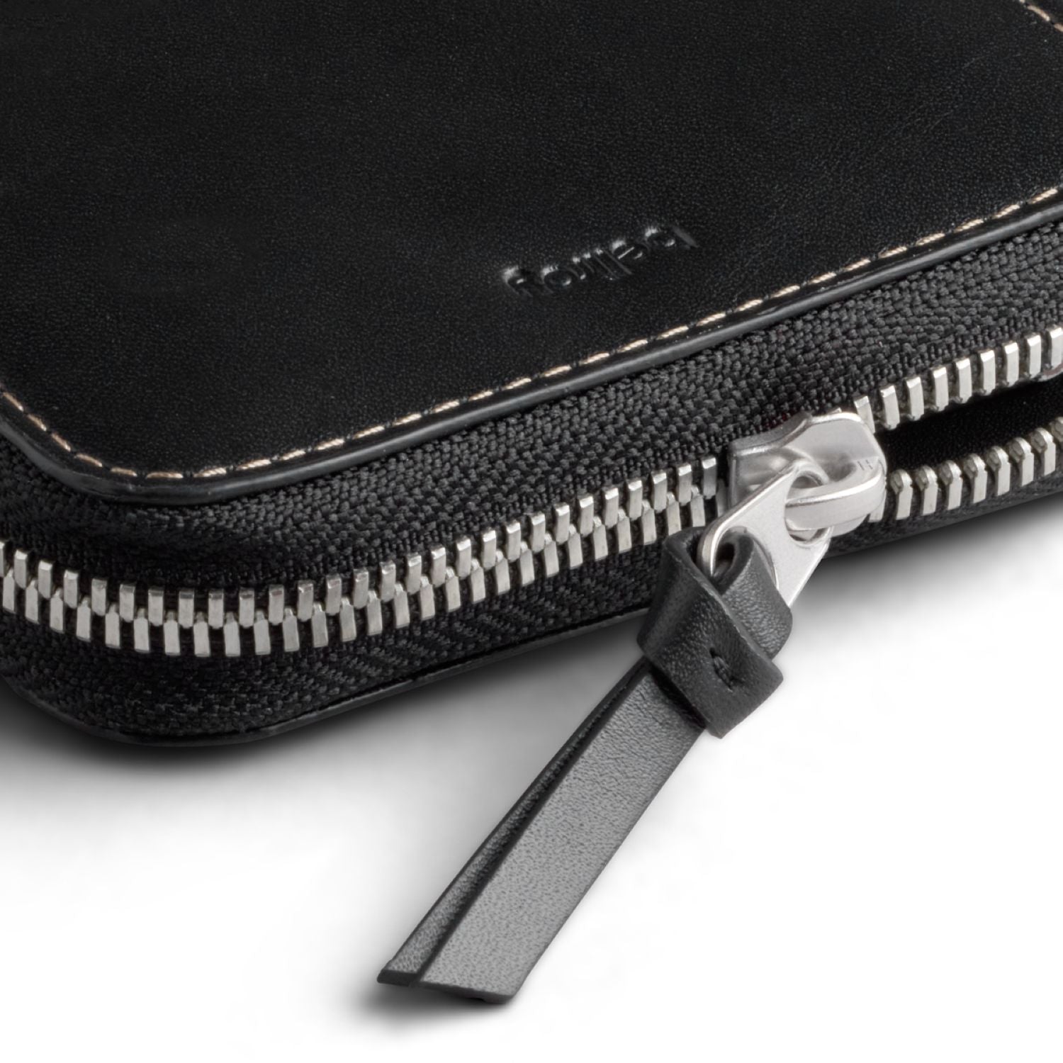 Bellroy Folio Piccolo - Black