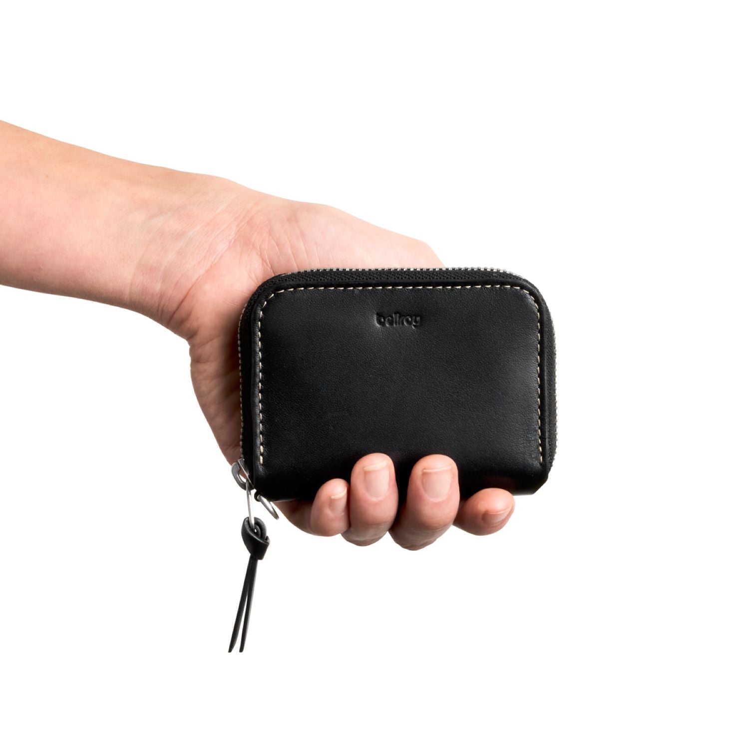 Bellroy Folio Piccolo - Black