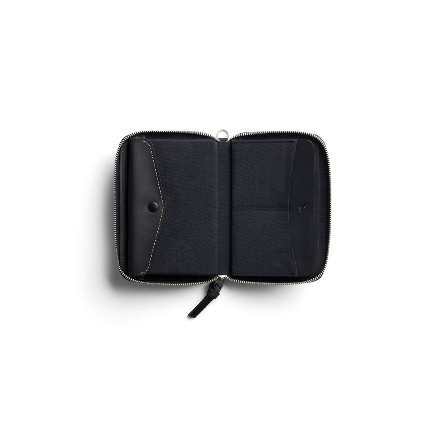 Bellroy Folio Wallet - Black