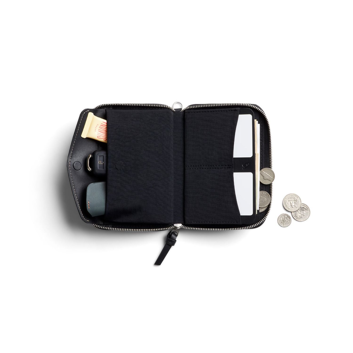 Bellroy Folio Wallet - Black