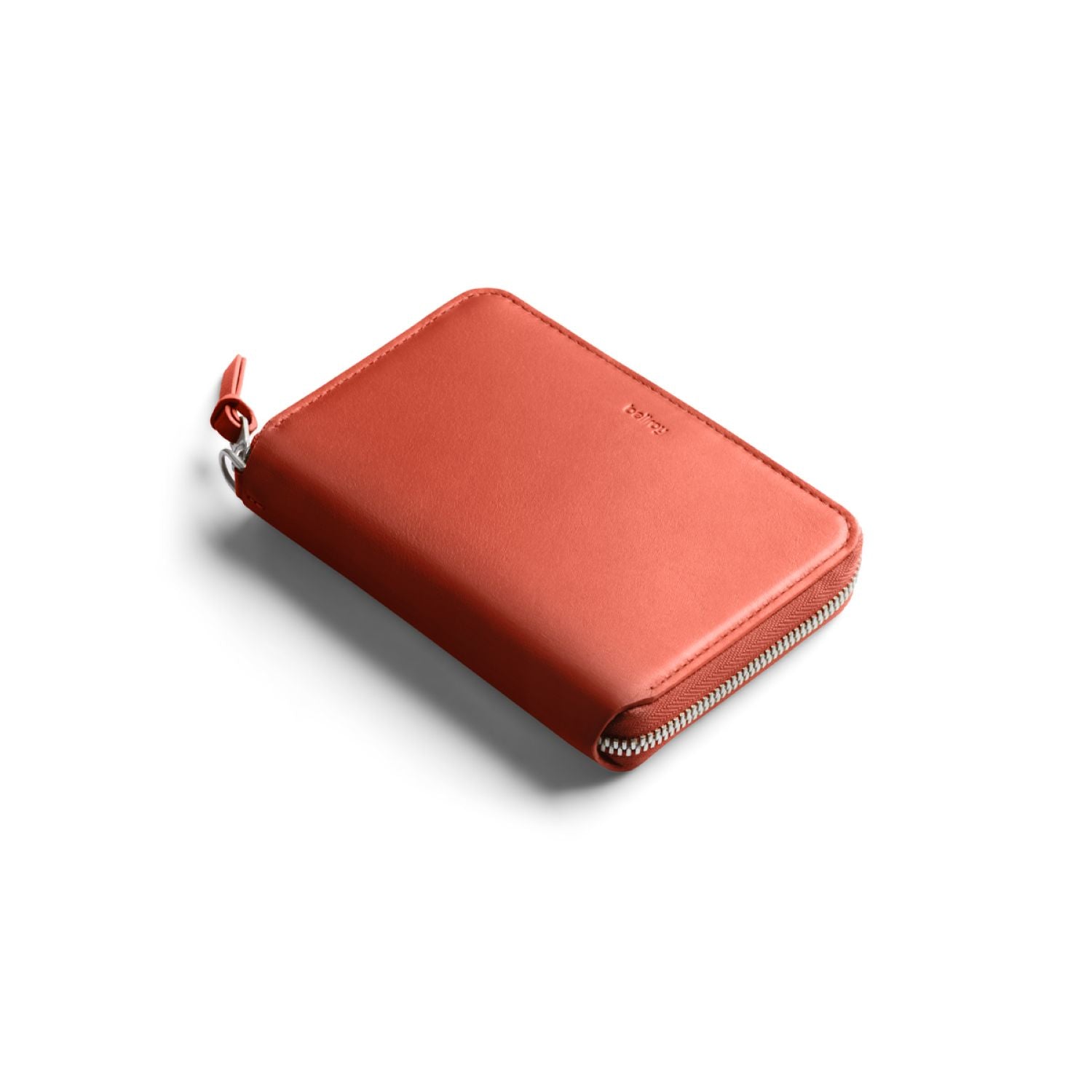 Bellroy Folio Wallet - Blood Orange