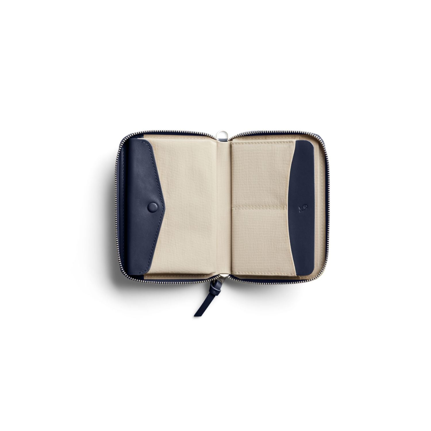 Bellroy Folio Wallet - Navy