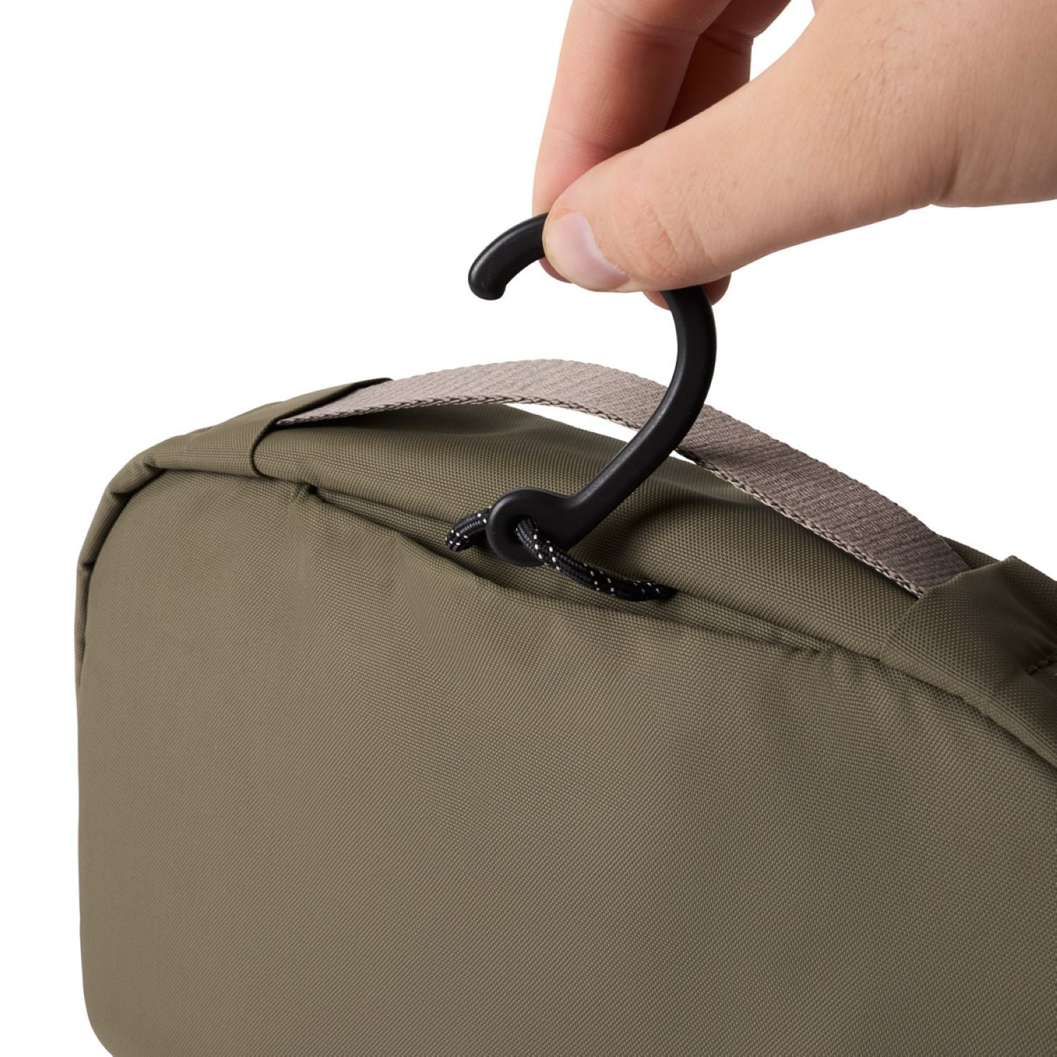 Bellroy Hanging Toiletry Kit - Seakelp