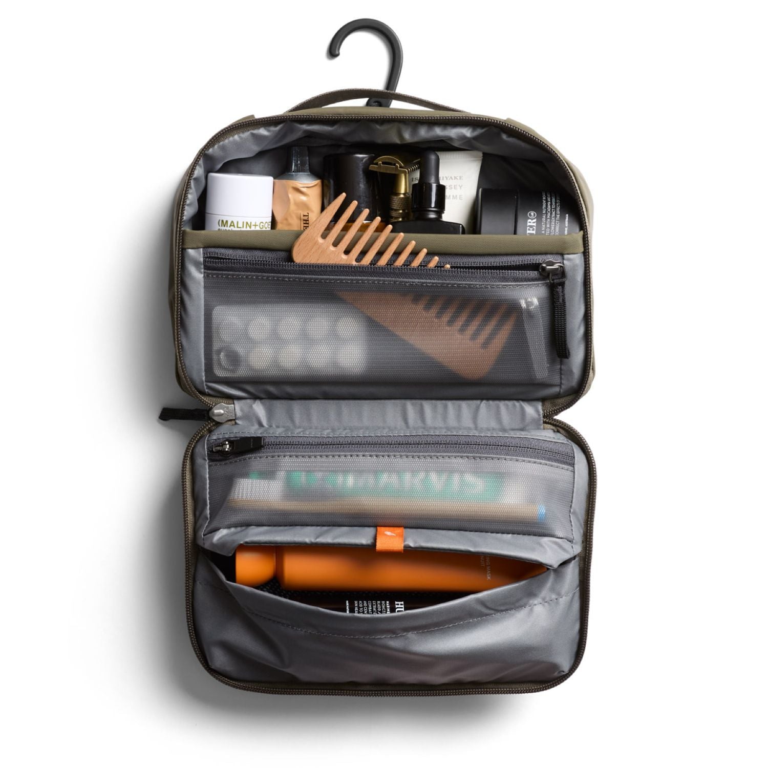 Bellroy Hanging Toiletry Kit - Seakelp