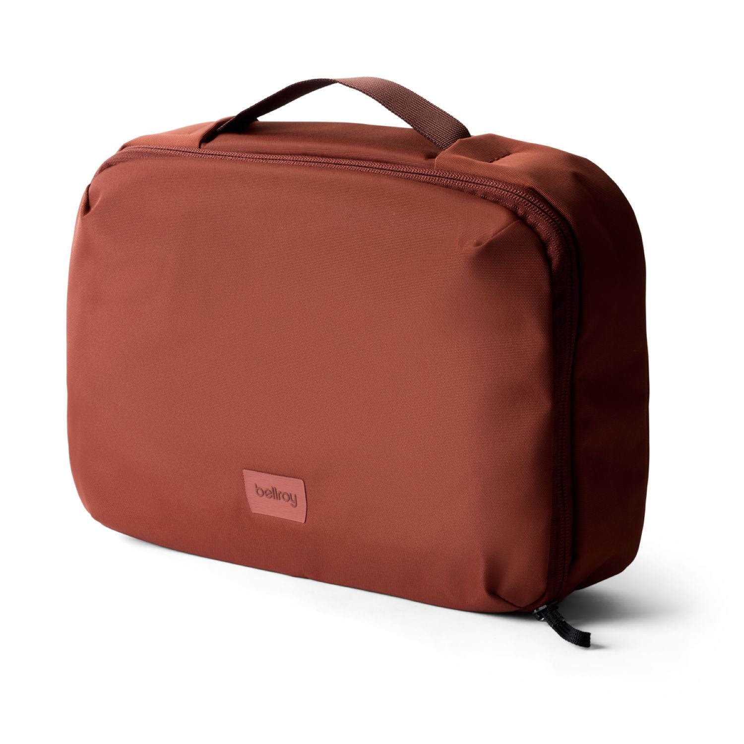 Bellroy Hanging Toiletry Kit Plus - Clay