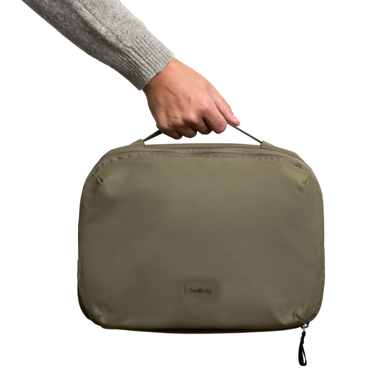 Bellroy Hanging Toiletry Kit Plus - Seakelp