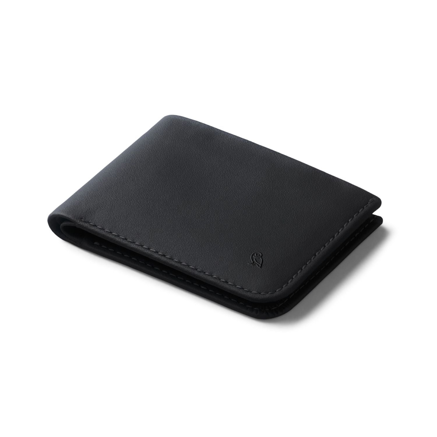 Bellroy Hide & Seek Wallet LO - Innovera Edition - Innovera Black