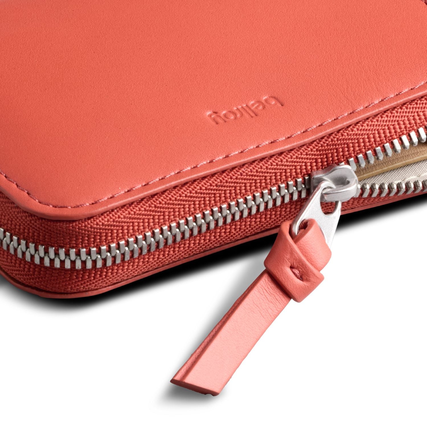 Bellroy L-Pocket - Bloodorange