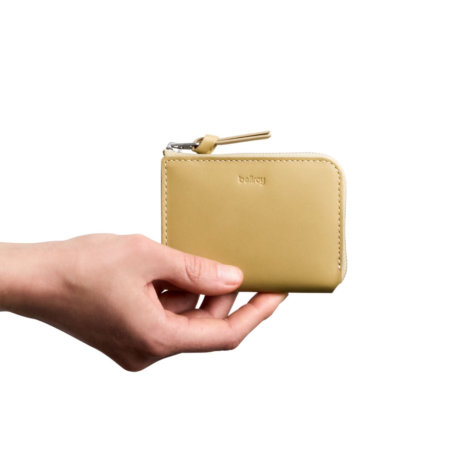 Bellroy L-Pocket - Mustard